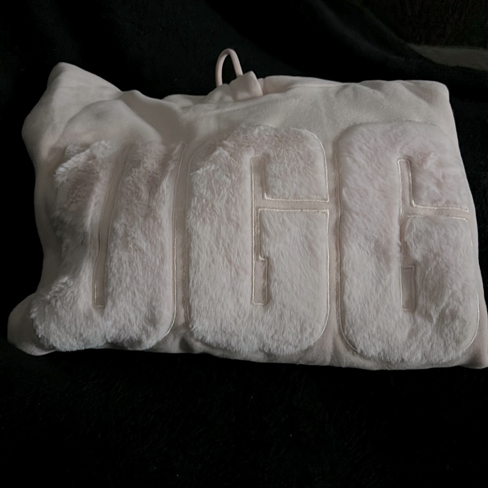 UGG hoodie